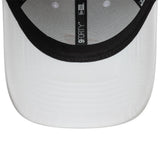 McLaren kšiltovka, sezónní, New Era 9FORTY, bílá