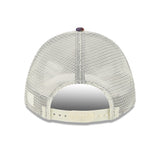 Visa RB trucker šiltovka, Austin SE, New Era, 9FORTY, vícebarevný