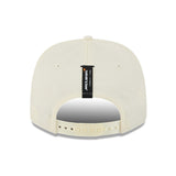 McLaren čepice, tým, Brazílie SE, Lando Norris, New Era, 9SEVENTY, vícebarevný