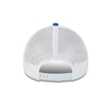 Visa RB kšiltovka, trucker, Las Vegas speciální edice, Isack Hadjar, New Era, 9FORTY, modrá