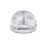 Visa RB Čepice, trucker Miami speciální vydání, New Era, 9FORTY, bílá