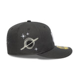 Čepice New York Yankees, PLANET ICON, 59FIFTY, PC, kamufláž, černá