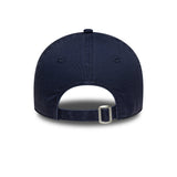 kšiltovka New York Yankees, bouclé pro ženy, New Era, 9TWENTY, bouclé, modrá