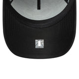 čepice Chicago Bulls, boční nášivka A-Frame, Chochago Bulls, A-Frame, černá