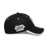 kšiltovka Las Vegas Raiders, NFL, New Era, 9TWENTY, černá