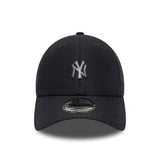 Čepice New York Yankees, modrý pin, New Era, 9FORTY, modrá