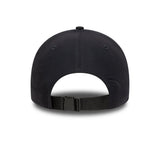 Čepice New York Yankees, modrý pin, New Era, 9FORTY, modrá