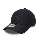 Čepice New York Yankees, modrý pin, New Era, 9FORTY, modrá