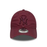 Kšiltovka New York Yankees, nezbytnost ligy, New Era, 9TWENTY, červená