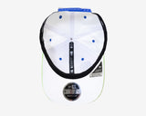 Visa RB čepice, tým, Isack Hadjar, 9SEVENTY, New Era, vícebarevná