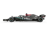 Mercedes RC auto, Rastar, Lewis Hamilton, 1:12, #44, W11 EQ