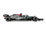 Mercedes RC auto, Rastar, Lewis Hamilton, 1:12, #44, W11 EQ