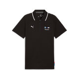 BMW Zipová Polokošile, Puma, MMS, černá 🔥