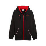 F1 mikina, Puma, Essetial+, na zip, černá 🔥