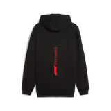 F1 mikina, Puma, Essetial+, na zip, černá 🔥