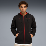 F1 mikina, Puma, Essetial+, na zip, černá 🔥