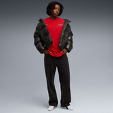 Ferrari tričko, Puma, lifestyle, červené 🔥