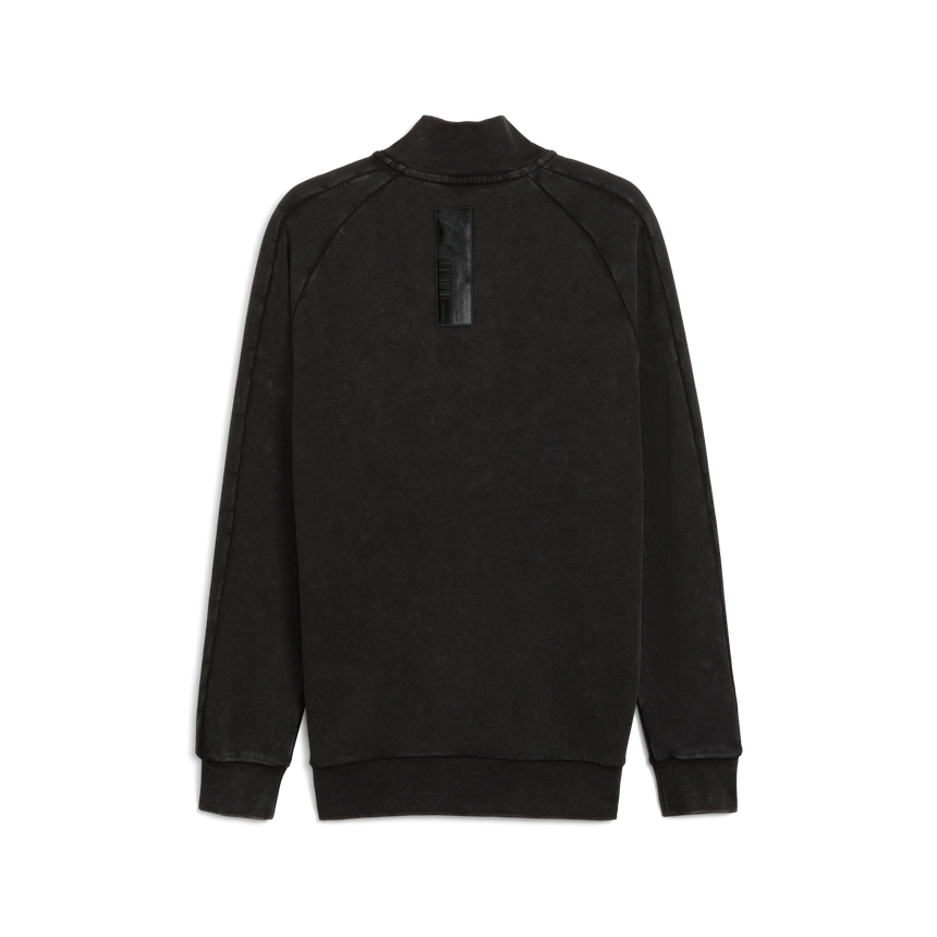 Ferrari bunda, Puma, T7, černá 🔥