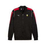 Ferrari mikina, Puma, MT7, černá 🔥