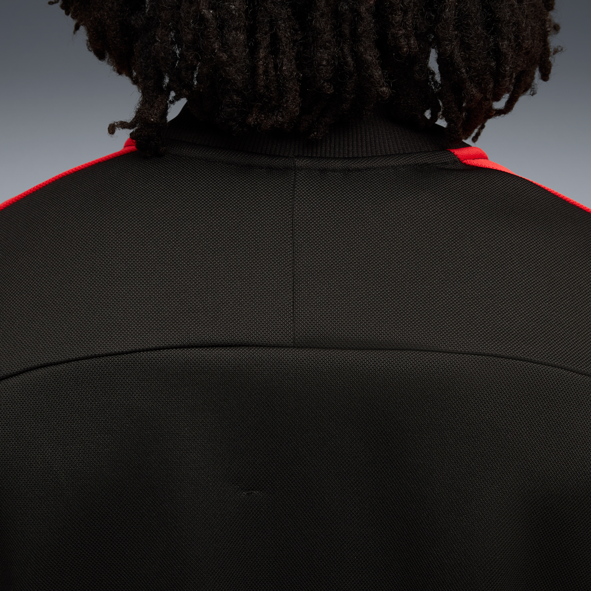 Ferrari mikina, Puma, MT7, černá 🔥