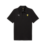 Ferrari tričko, Puma, sportovní cloudspun černé 🔥