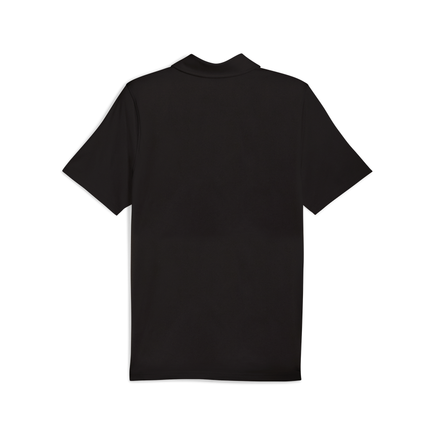 Ferrari tričko, Puma, sportovní cloudspun černé 🔥