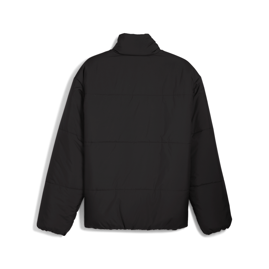 BMW polstrovaná bunda, Puma, MMS, essential+, černá 🔥