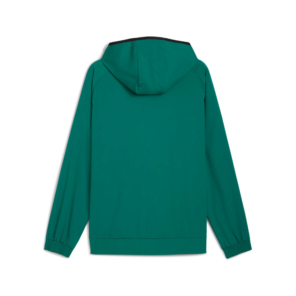 Aston Martin Kabát, Puma, Lifestyle, PUMATECH, zelená 🔥