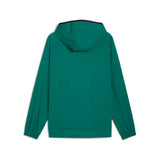 Aston Martin Kabát, Puma, Lifestyle, PUMATECH, zelená 🔥