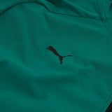 Aston Martin Kabát, Puma, Lifestyle, PUMATECH, zelená 🔥