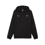 Aston Martin Kabát, Puma, Lifestyle, PUMATECH, černá 🔥