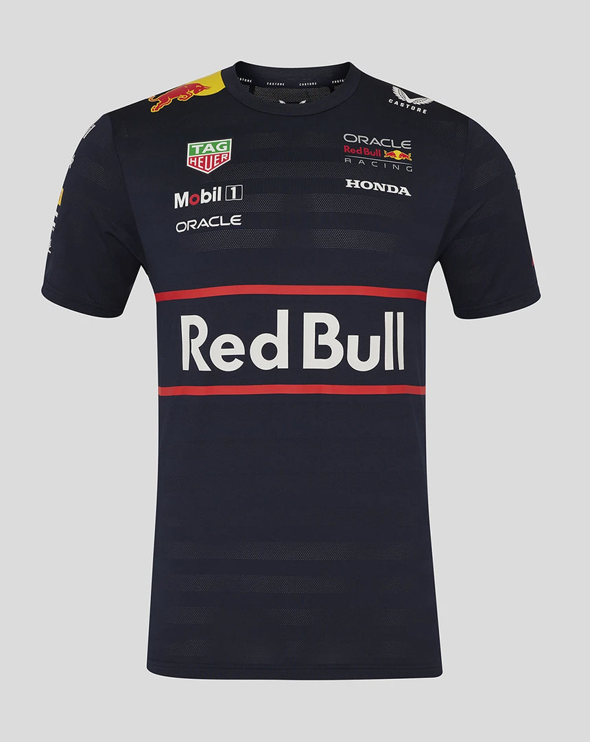 Red Bull Racing týmové tričko 🔥