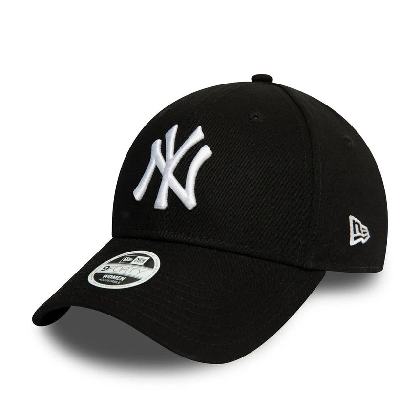 MLB New York Yankees New Era Essential 9FORTY týmová kšiltovka - Dámská