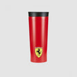 Láhev na vodu Scuderia Ferrari, červená - FansBRANDS®