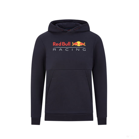 Dětský svetr Red Bull, závodní logo, modrý, 2021 - FansBRANDS®