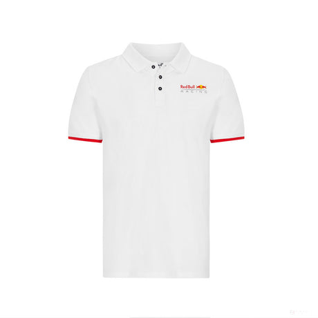 Dámské tričko Mercedes, velké logo, bílé, 2022 - FansBRANDS®