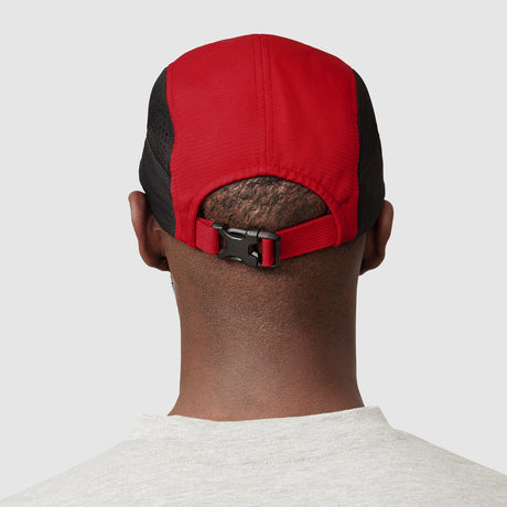 Baseballová čepice Porsche, Motorsport, Dospělý, Černá, 2022 - FansBRANDS®