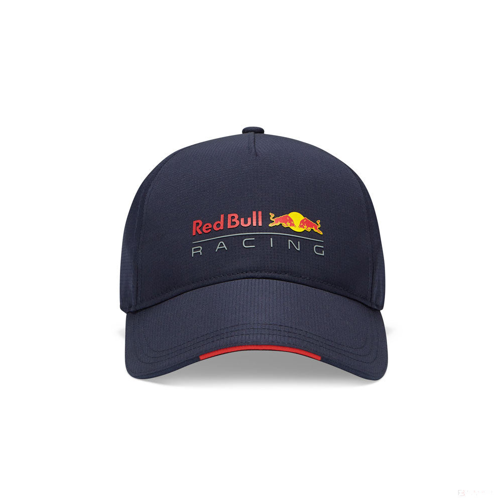 Baseballová čepice s logem Red Bull, pro dospělé, modrá, 2022 - FansBRANDS®