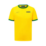 Ayrton Senna  Sports T-shirt 2022