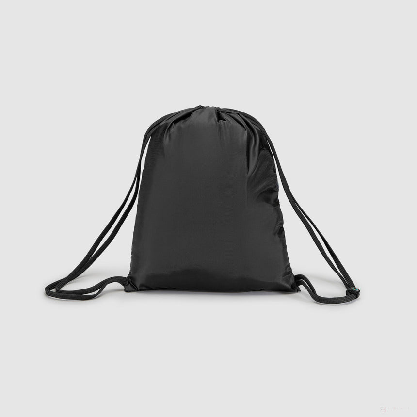 Sportovní taška Mercedes Tie Dye, šedá - FansBRANDS®