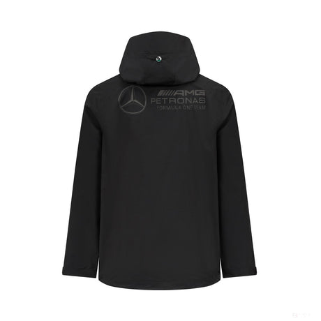 Bunda Mercedes Performance, černá