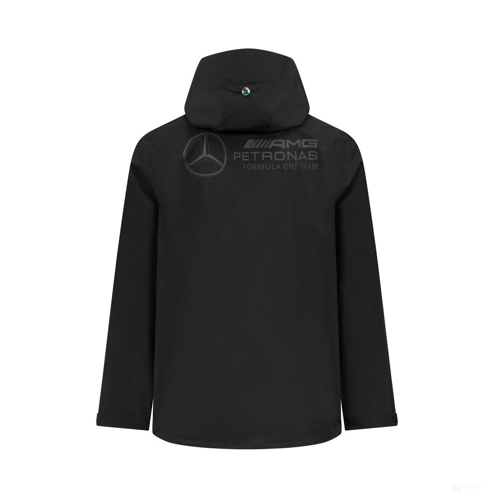 Bunda Mercedes Performance, černá - FansBRANDS®
