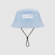 Mercedes, Bucket Hat, Russell, Special Edition Silverstone, Blue, 2022, - FansBRANDS®