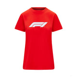 Formula 1 t-shirt, wored