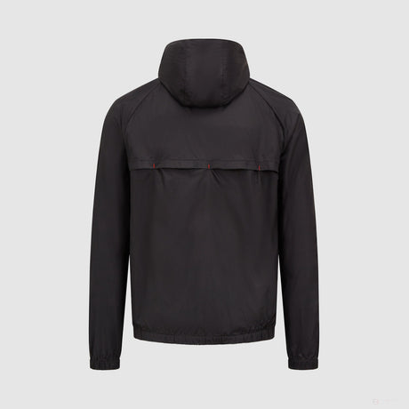 Formula 1 windbreaker jacket, black - FansBRANDS®