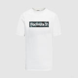 Formula 1 t-shirt, camofalge, black - FansBRANDS®