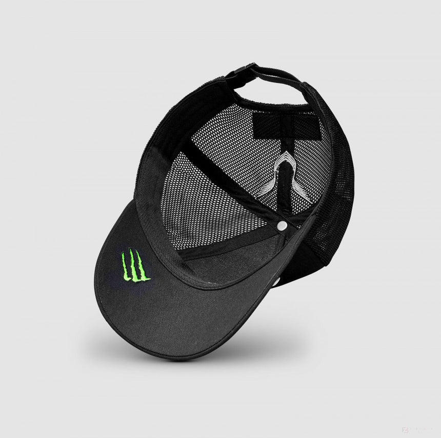 Mercedes Team, Lewis Hamilton  Trucker Cap AMG - FansBRANDS®