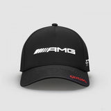 Mercedes Team, George Russell AMG Baseball Cap