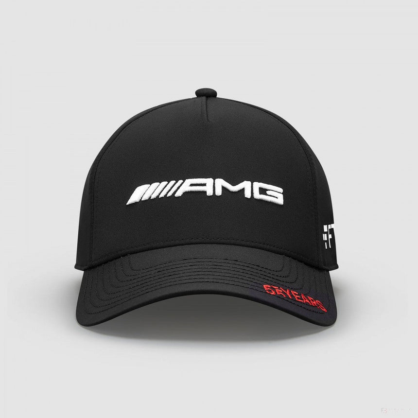 Mercedes Team, George Russell AMG Baseball Cap