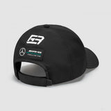 Mercedes Team, George Russell AMG Baseball Cap